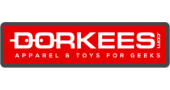 Buy From Dorkees USA Online Store – International Shipping