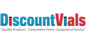 Buy From Discount Vials USA Online Store – International Shipping