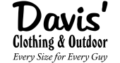 Buy From Davis Men’s Store’s USA Online Store – International Shipping
