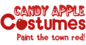 Buy From Candy Apple Costumes USA Online Store – International Shipping