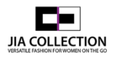 Buy From JIA Collection’s USA Online Store – International Shipping