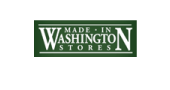 Buy From Made In Washington’s USA Online Store – International Shipping
