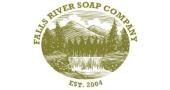 Buy From Falls River Soap’s USA Online Store – International Shipping