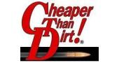 Buy From Cheaper Than Dirt!’s USA Online Store – International Shipping