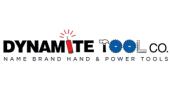 Buy From Dynamite Tool Co’s USA Online Store – International Shipping
