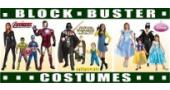 Buy From Blockbuster Costumes USA Online Store – International Shipping