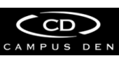 Buy From Campus Den’s USA Online Store – International Shipping