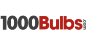 Buy From 1000Bulbs USA Online Store – International Shipping
