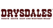 Buy From Drysdales USA Online Store – International Shipping