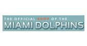 Buy From Miami Dolphins USA Online Store – International Shipping