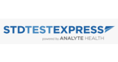 Buy From STD Test Express USA Online Store – International Shipping