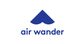 Buy From Air Wander’s USA Online Store – International Shipping