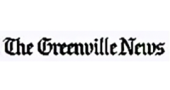 Buy From Greenville News USA Online Store – International Shipping