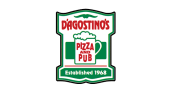 Buy From D’Agostino’s Pizza & Pub’s USA Online Store – International Shipping
