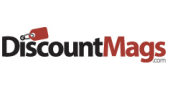 Buy From DiscountMags.com’s USA Online Store – International Shipping