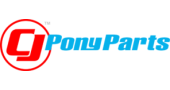 Buy From CJ Pony Parts USA Online Store – International Shipping