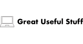 Buy From Great Useful Stuff’s USA Online Store – International Shipping
