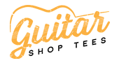 Buy From Guitar Shop Tees USA Online Store – International Shipping