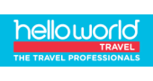 Buy From Helloworld’s USA Online Store – International Shipping