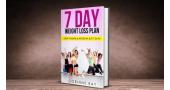 Buy From 7 Day Weight Loss Plan’s USA Online Store – International Shipping