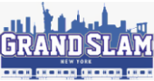 Buy From Grand Slam New York’s USA Online Store – International Shipping