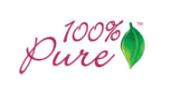 Buy From 100% Pure’s USA Online Store – International Shipping