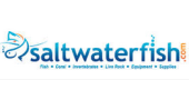Buy From Saltwaterfish.com’s USA Online Store – International Shipping