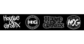 Buy From House Of Grafix’s USA Online Store – International Shipping