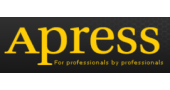 Buy From Apress USA Online Store – International Shipping