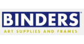Buy From Binders Art’s USA Online Store – International Shipping