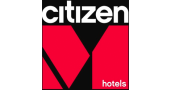Buy From citizenM Hotels USA Online Store – International Shipping
