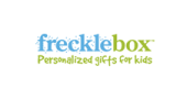 Buy From Frecklebox’s USA Online Store – International Shipping