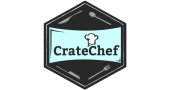 Buy From CrateChef’s USA Online Store – International Shipping