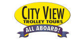 Buy From City View Trolleys USA Online Store – International Shipping