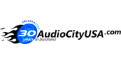 Buy From Audio City USA’s USA Online Store – International Shipping