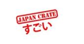 Buy From Japan Crate’s USA Online Store – International Shipping