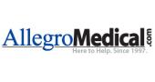 Buy From Allegro Medical’s USA Online Store – International Shipping