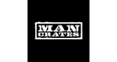 Buy From Man Crates USA Online Store – International Shipping