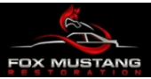 Buy From Fox Mustang Restoration’s USA Online Store – International Shipping