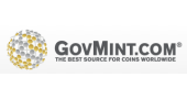 Buy From GovMint’s USA Online Store – International Shipping
