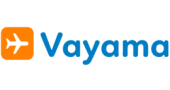 Buy From Vayama’s USA Online Store – International Shipping