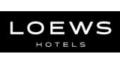 Buy From Loews Hotels USA Online Store – International Shipping
