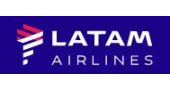 Buy From LATAM Airlines USA Online Store – International Shipping