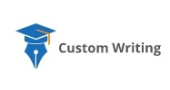 Buy From Custom Writing’s USA Online Store – International Shipping