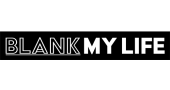 Buy From Blank My Life’s USA Online Store – International Shipping