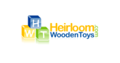 Buy From Heirloom Wooden Toys USA Online Store – International Shipping