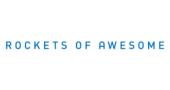 Buy From Rockets of Awesome’s USA Online Store – International Shipping