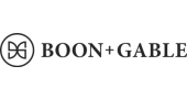 Buy From Boon + Gable’s USA Online Store – International Shipping