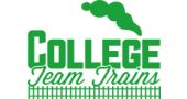 Buy From College Team Trains USA Online Store – International Shipping