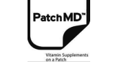Buy From PatchMD’s USA Online Store – International Shipping
